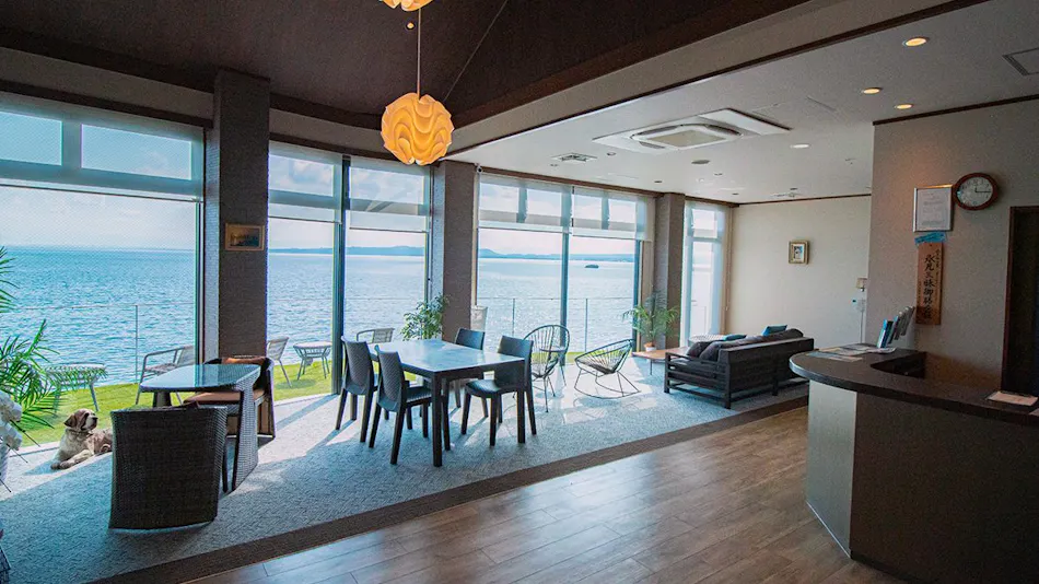 La・se・ri Resort & Stay