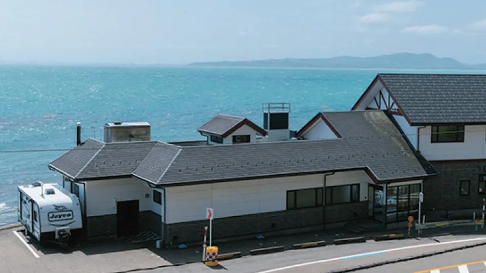 La・se・ri Resort & Stay