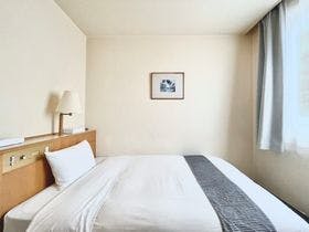 八尾ターミナルホテル北館（旧名　新館）