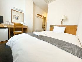 八尾ターミナルホテル北館（旧名　新館）