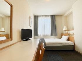 八尾ターミナルホテル北館（旧名　新館）