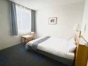 八尾ターミナルホテル北館（旧名　新館）