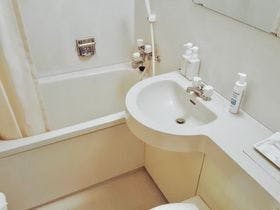 八尾ターミナルホテル北館（旧名　新館）