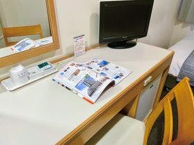 八尾ターミナルホテル北館（旧名　新館）