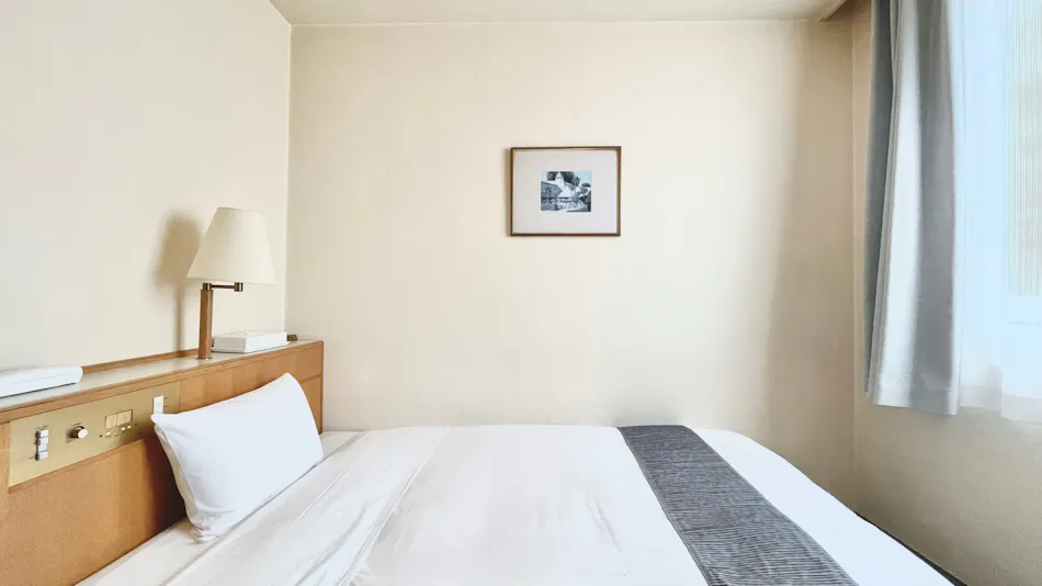 Yao Terminal Hotel North Building