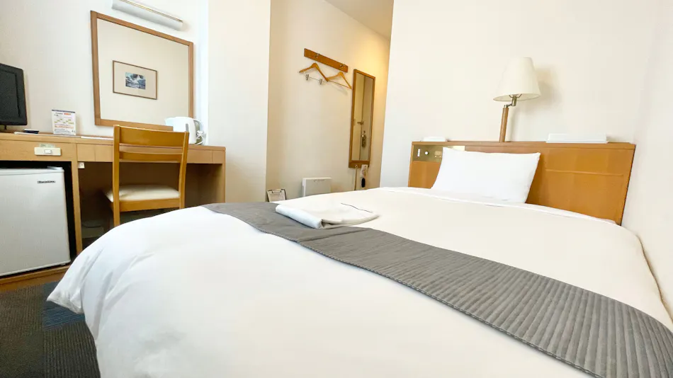 Yao Terminal Hotel North Building