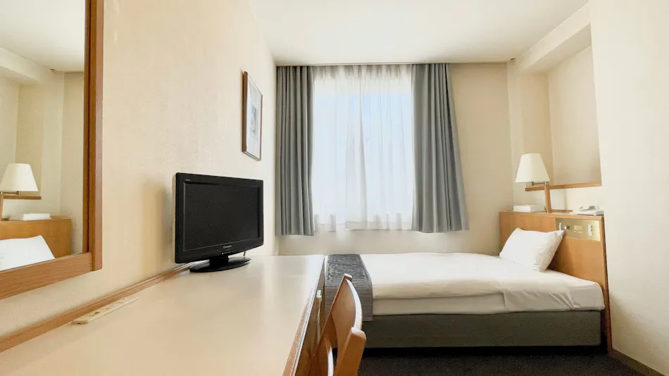 Yao Terminal Hotel North Building