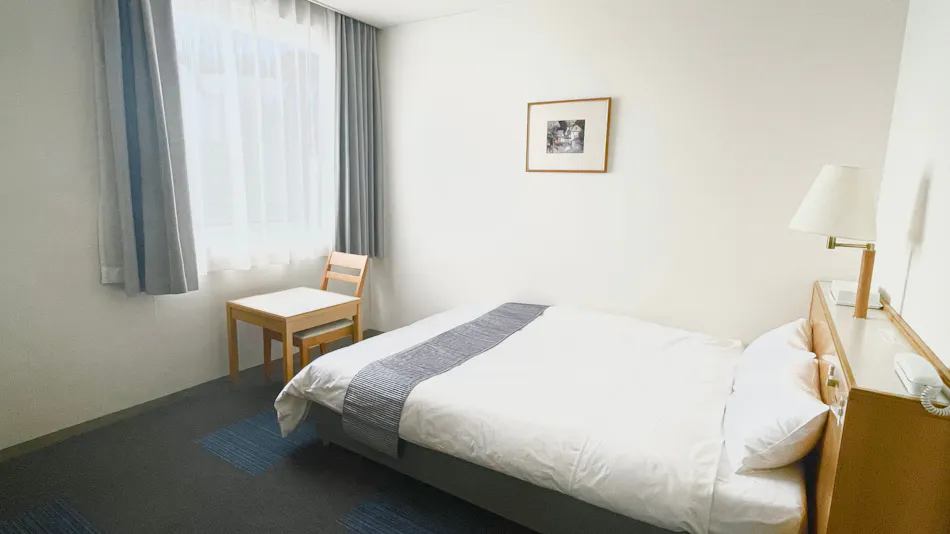 Yao Terminal Hotel North Building