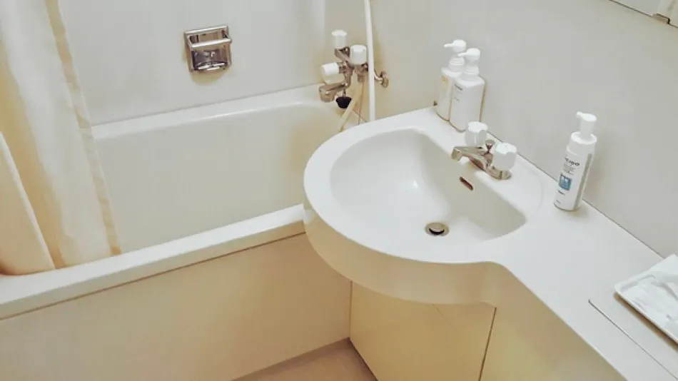 Yao Terminal Hotel North Building