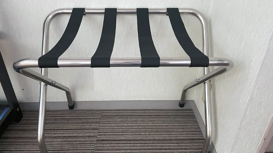 Yao Terminal Hotel North Building