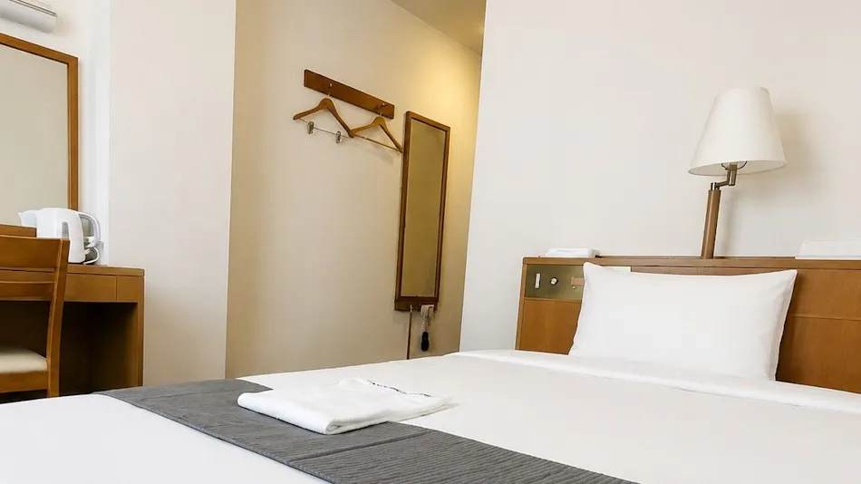 Yao Terminal Hotel North Building