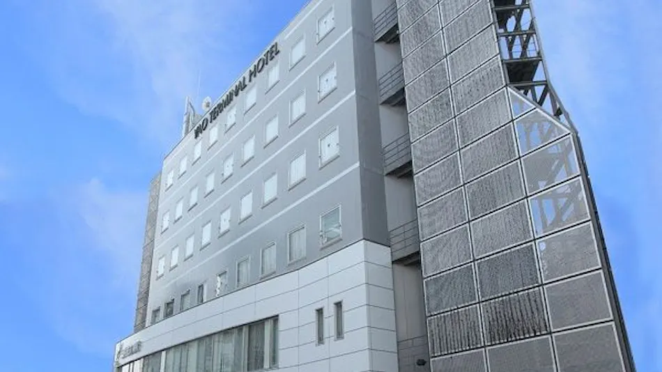 Yao Terminal Hotel North Building