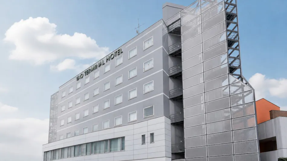 Yao Terminal Hotel North Building