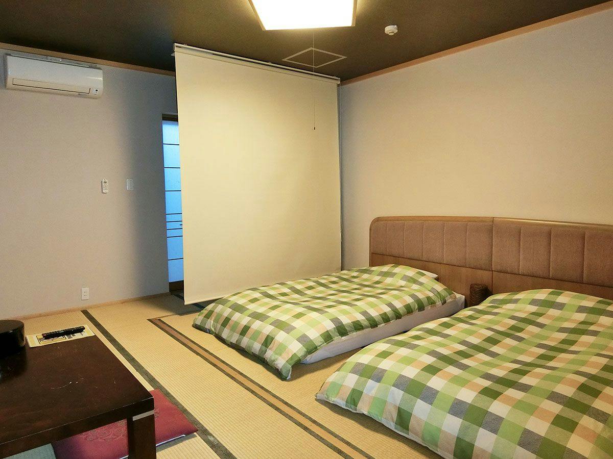 Minshuku Inn Miyazaki Yuraku-an