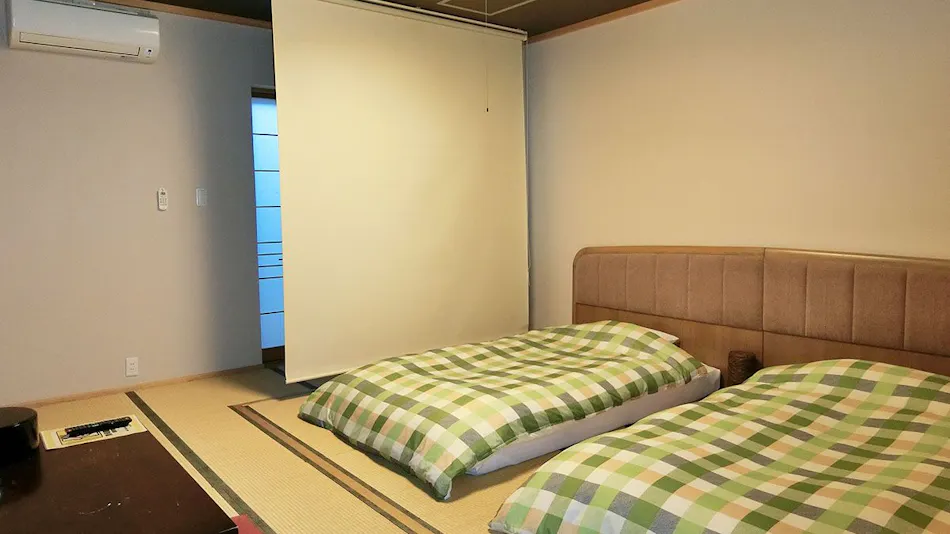 Minshuku Inn Miyazaki Yuraku-an