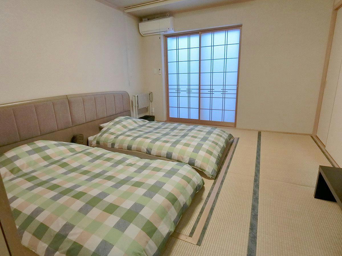 Minshuku Inn Miyazaki Yuraku-an