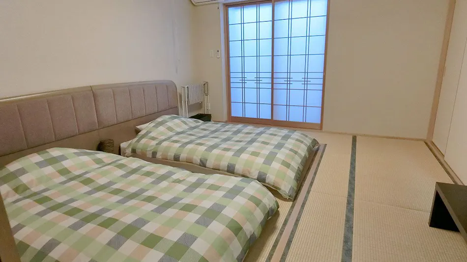 Minshuku Inn Miyazaki Yuraku-an