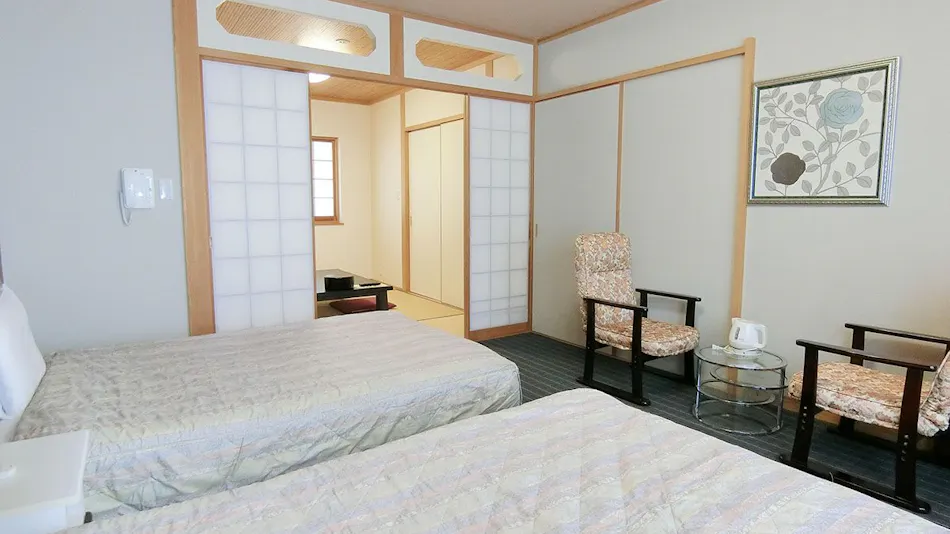 Minshuku Inn Miyazaki Yuraku-an