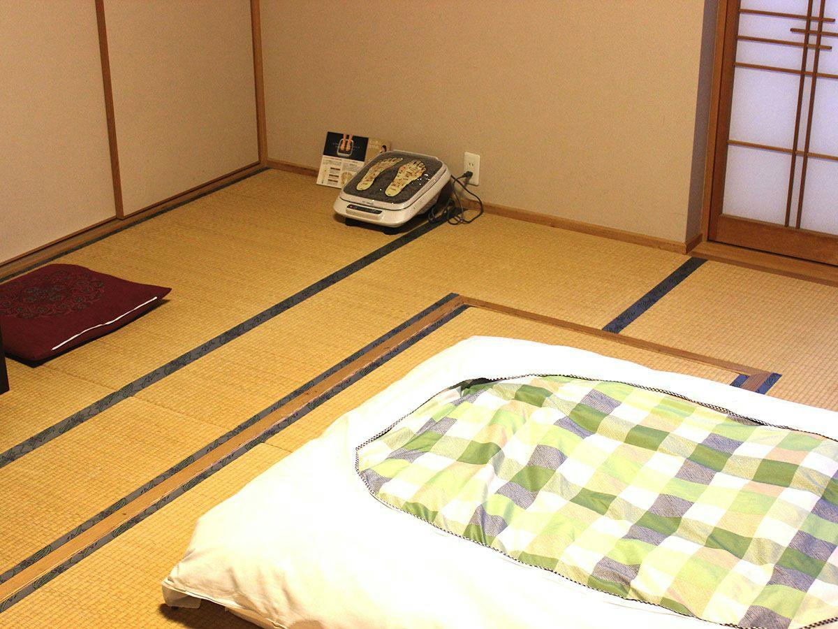 Minshuku Inn Miyazaki Yuraku-an