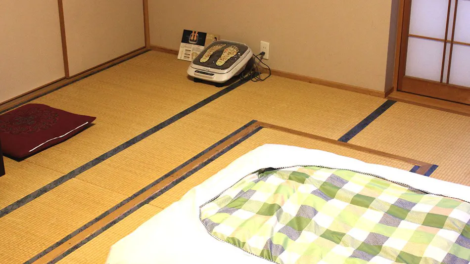 Minshuku Inn Miyazaki Yuraku-an