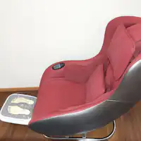 마사지 의자