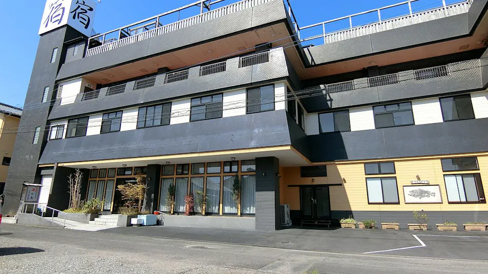 Minshuku Inn Miyazaki Yuraku-an
