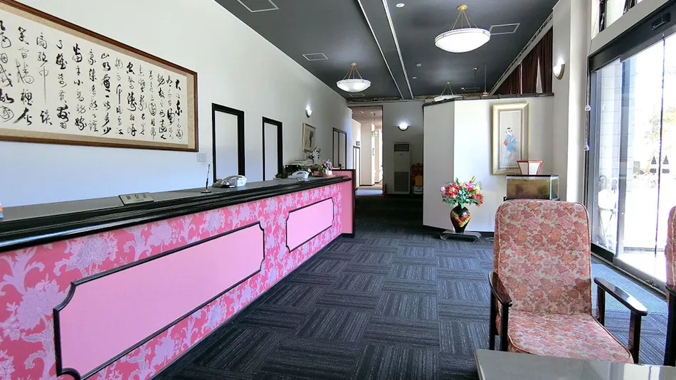 Minshuku Inn Miyazaki Yuraku-an