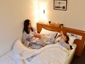 ホテルパシフィック金沢