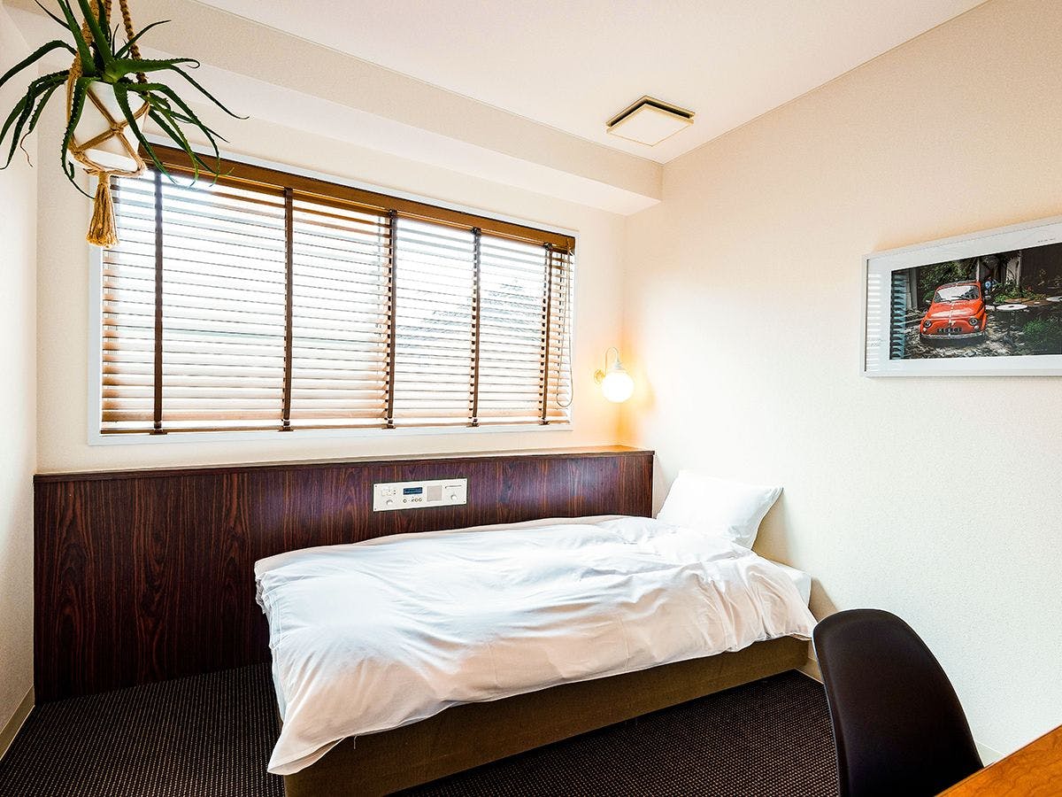 Hotel Pacific Kanazawa