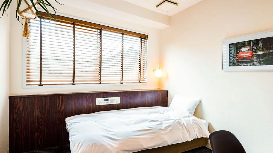 Hotel Pacific Kanazawa
