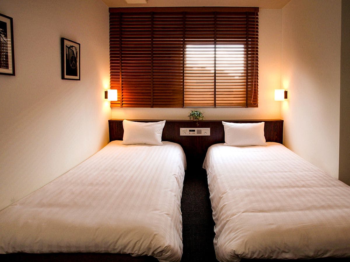 Hotel Pacific Kanazawa