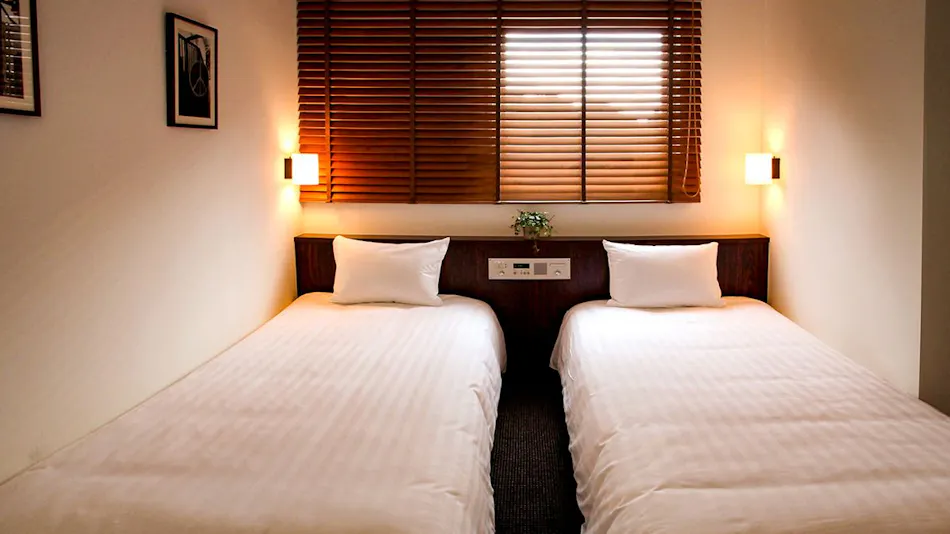 Hotel Pacific Kanazawa