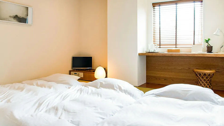 Hotel Pacific Kanazawa