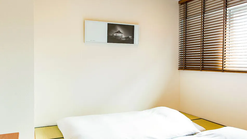 Hotel Pacific Kanazawa