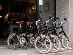 ホテルパシフィック金沢