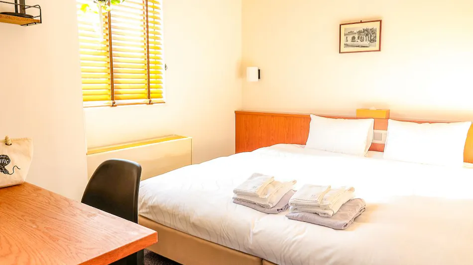 Hotel Pacific Kanazawa