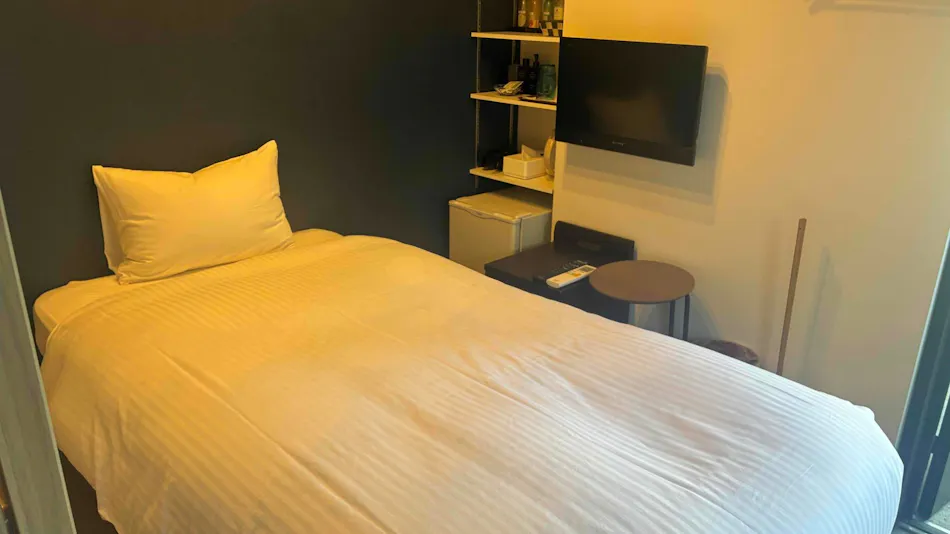 Hagi Travel Inn