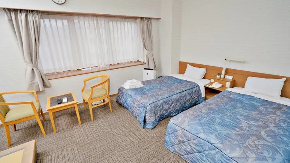 Hagi Travel Inn