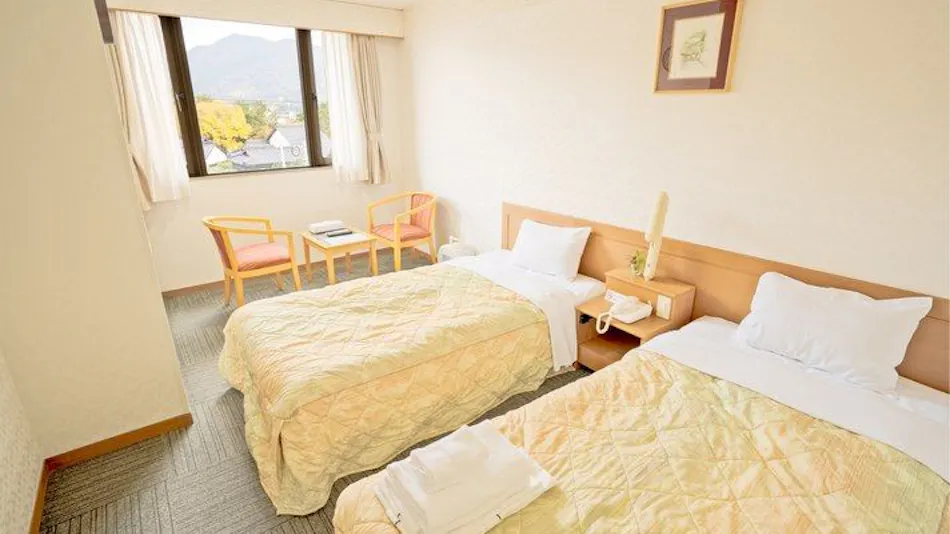 Hagi Travel Inn