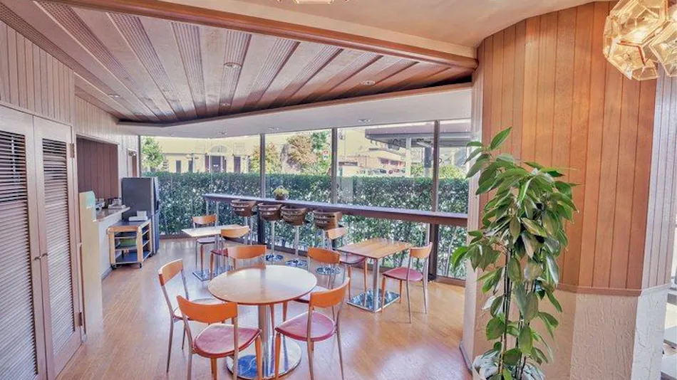 Hagi Travel Inn