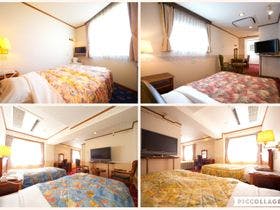 別府ステーションホテル