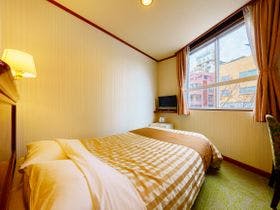 別府ステーションホテル