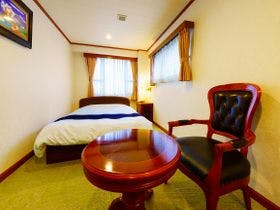 別府ステーションホテル