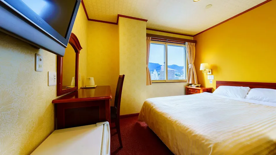 Beppu Station Hotel
