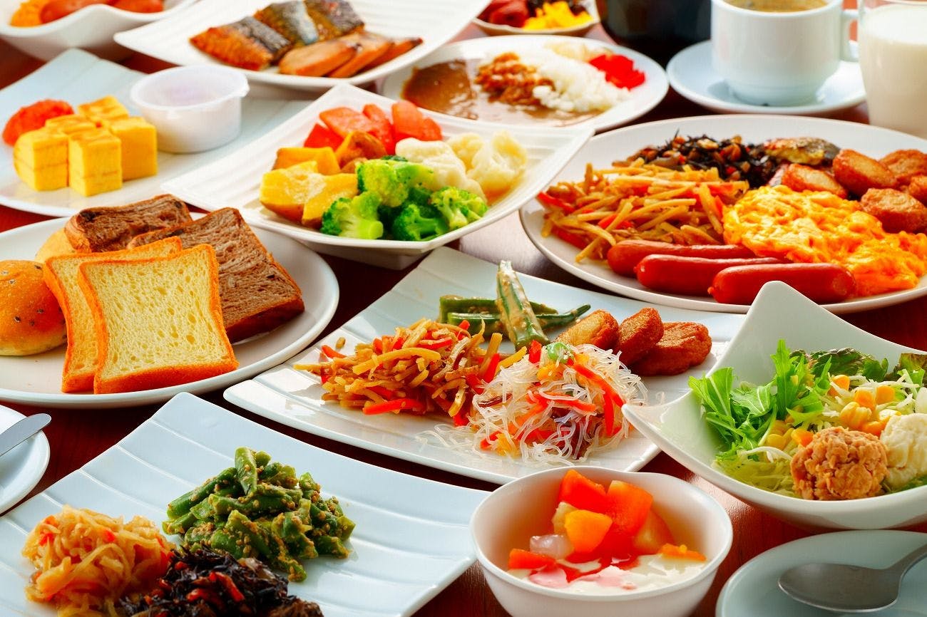 Beppu Station Hotel