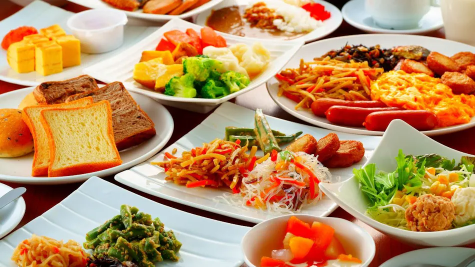 Beppu Station Hotel