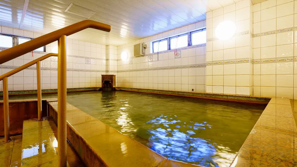Beppu Station Hotel