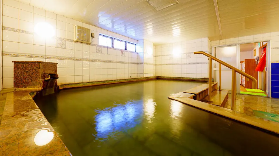 Beppu Station Hotel