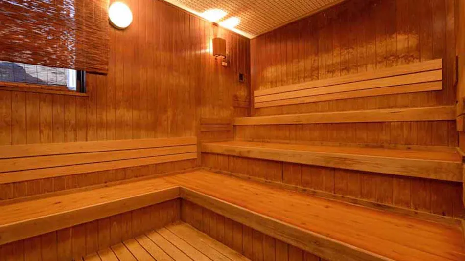 Hokuhou Onsen Shiki no Sato Nanairo no Yu