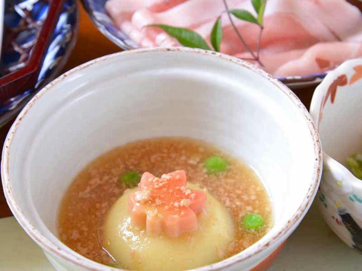Hokuhou Onsen Shiki no Sato Nanairo no Yu